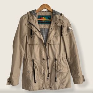 Moose Knuckles Utility Jacket